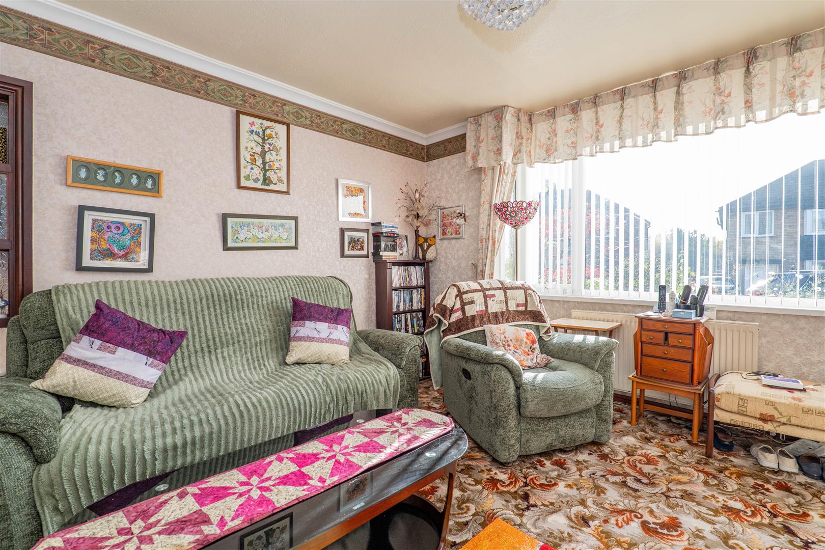 Severn Drive, Walton-Le-Dale, Preston